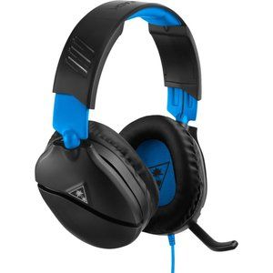 Recon 70 PlayStation Gaming Headset for PS5, PS4, Xbox Series X, Xbox Series S,
